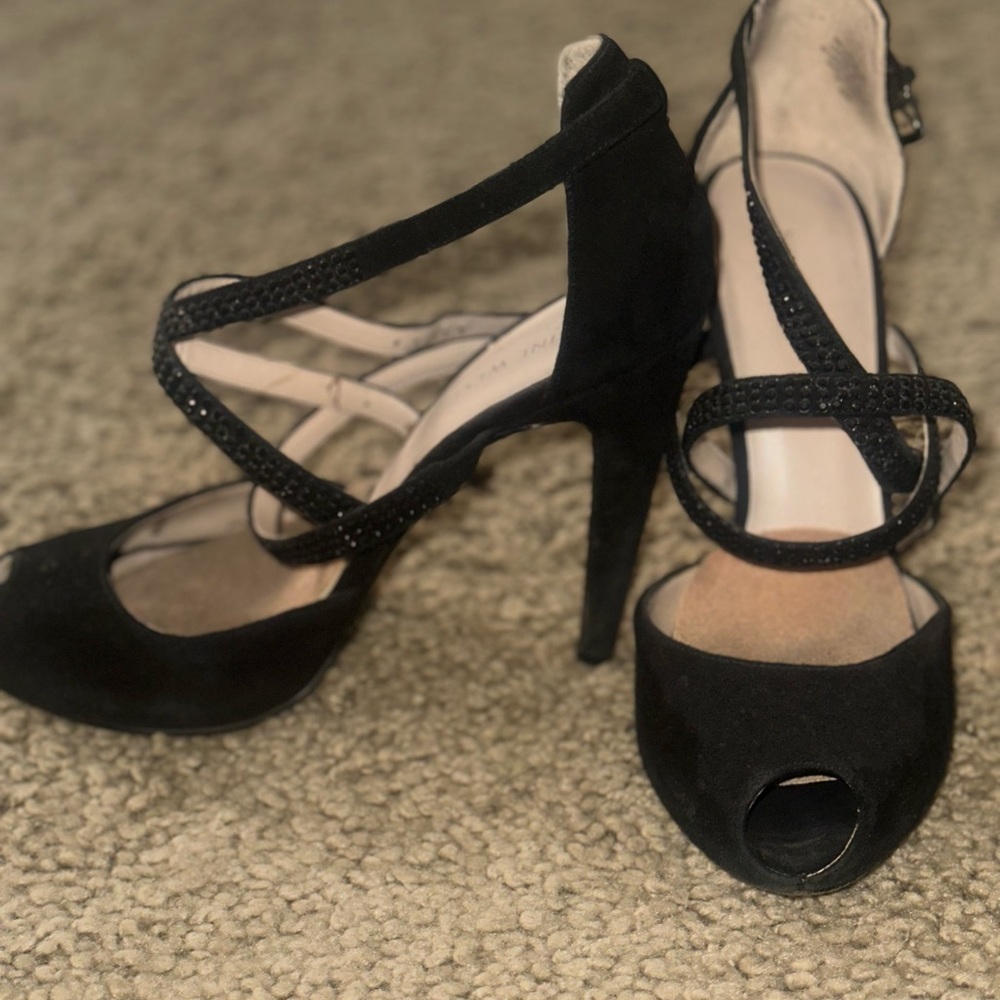 Nine West heels